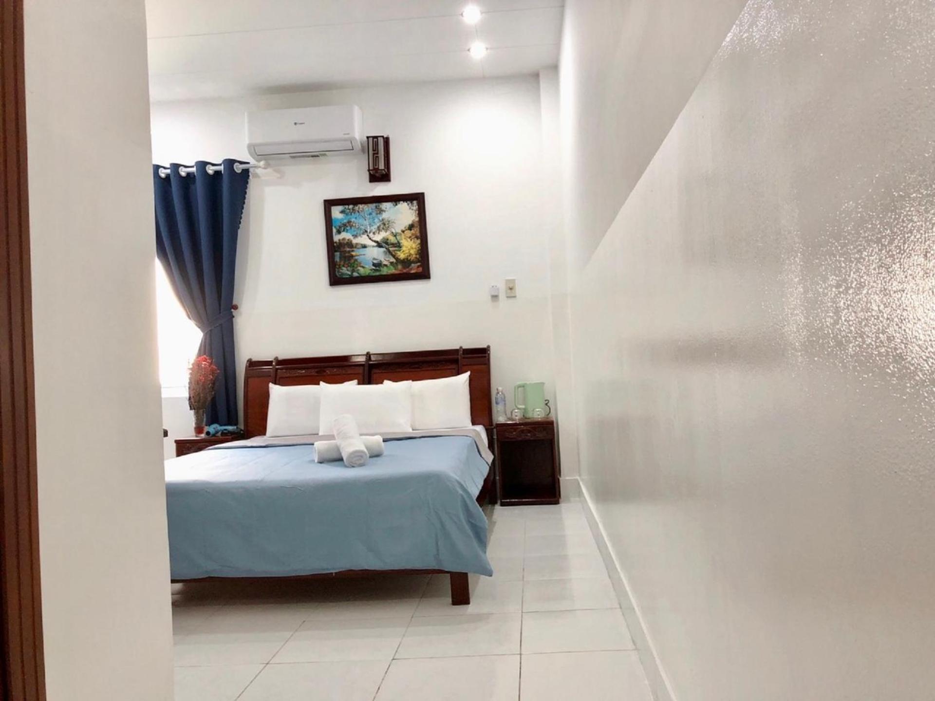 Saigon Cozy2 Hotel At 241 Pham Ngu Lao Street Ciudad Ho Chi Minh  Exterior foto