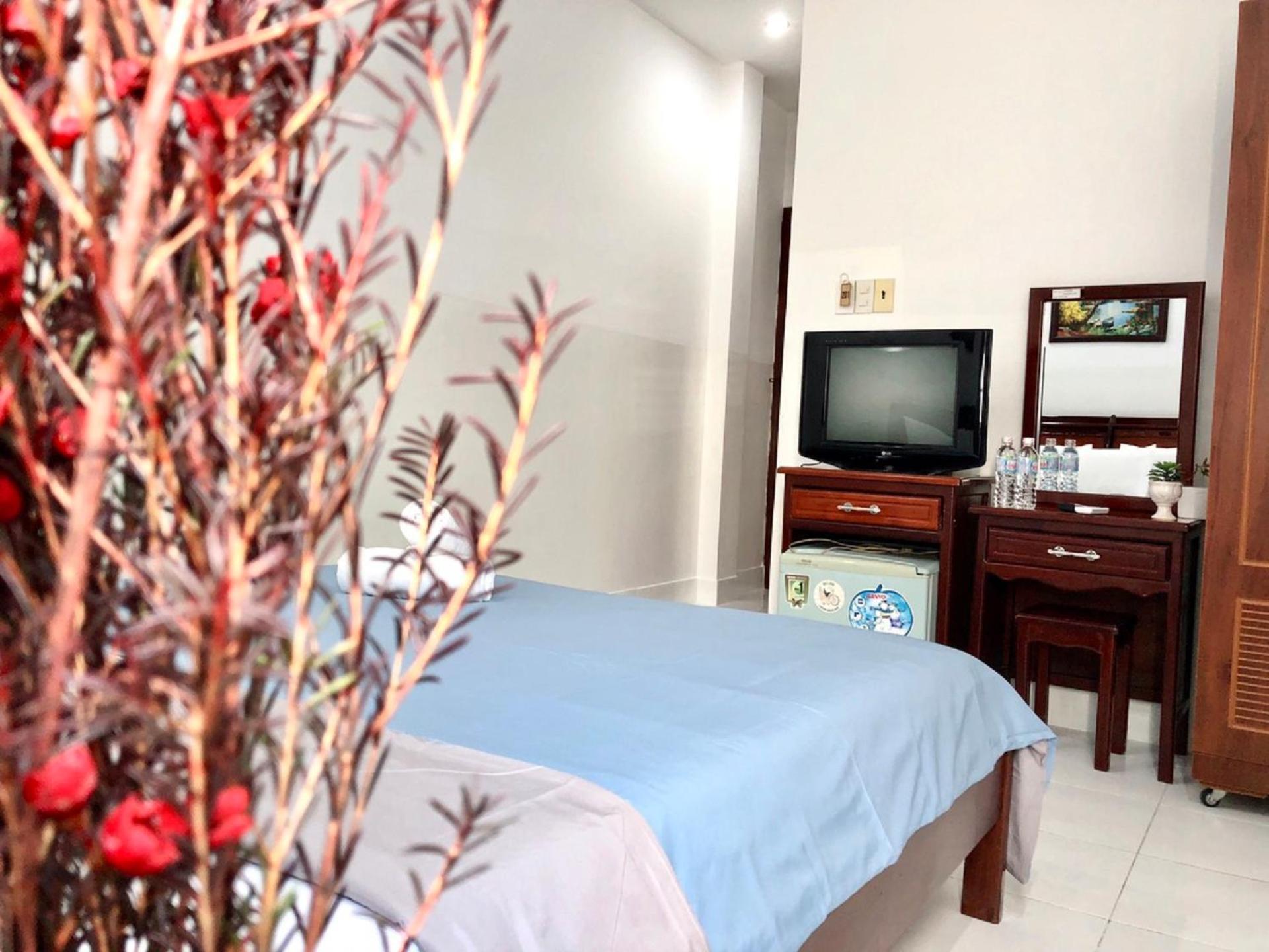 Saigon Cozy2 Hotel At 241 Pham Ngu Lao Street Ciudad Ho Chi Minh  Exterior foto